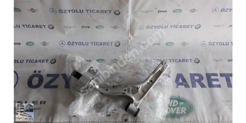 MERCEDES CLA SERİSİ W117 SAĞ ÖN TABLA 001089 · fotoğraf 2