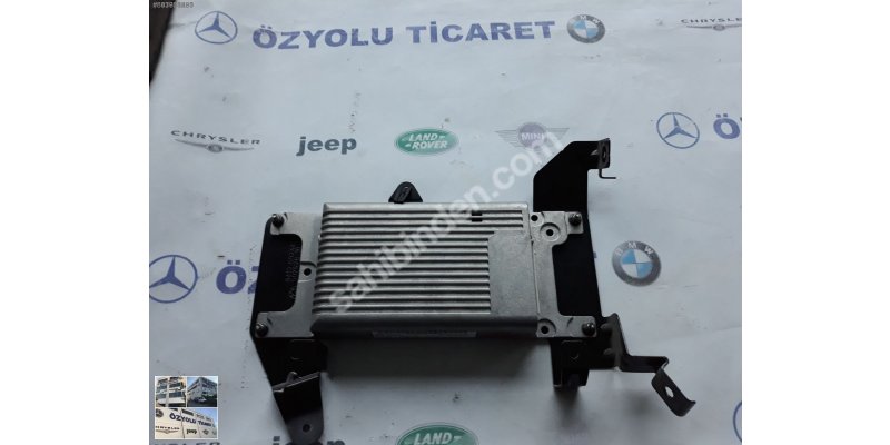 BMW 3 SERİSİ E90 BLUETOOTH BEYNİ 84109226711 · fotoğraf 2