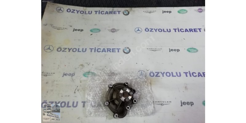 Mercedes w172 slk 271 CGI Motor devirdaim R2712010401 · fotoğraf 2