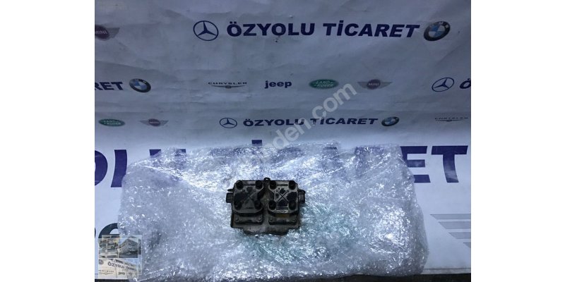 RANGE ROVER 4.6 HSE 1996-2001 ARASI ATEŞLEME BOBİNİ 000885 · fotoğraf 2