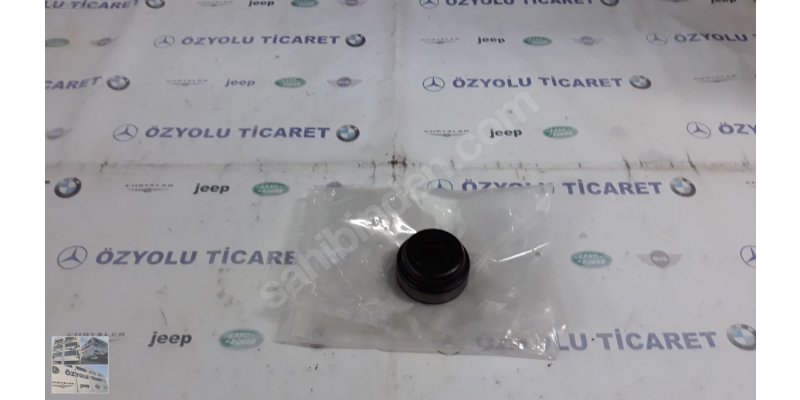 MERCEDES W906 SPRİNTER DEVİRDAİM KASNAGI A6112050310 · fotoğraf 2