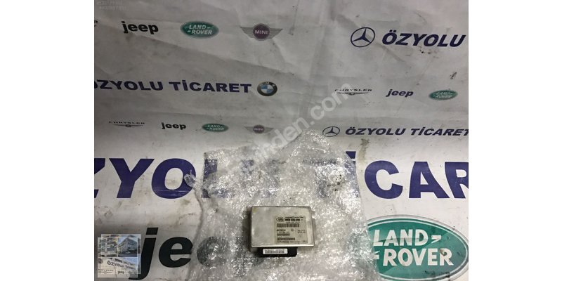 RANGE ROVER SPORT ARAZİ ŞANZIMAN BEYNİ 0010937 · fotoğraf 2