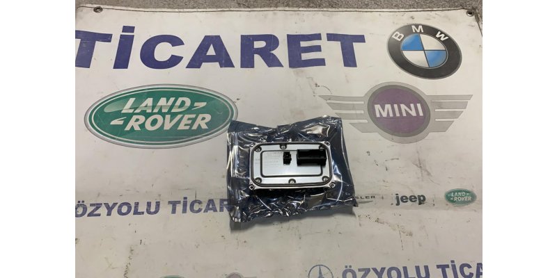 MERCEDES W212 E SERİSİ MAKYAJLI LED BEYNİ A2129005424 (2013-2016) · fotoğraf 2
