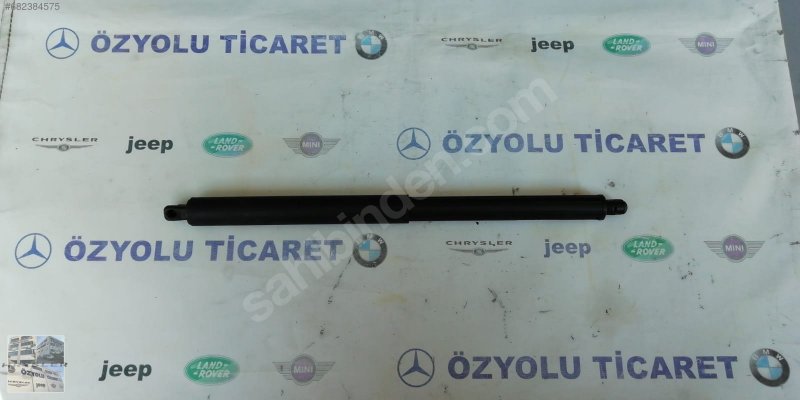 BMW e70 x5 sol bagaj amörtisörü 0010142 · fotoğraf 2