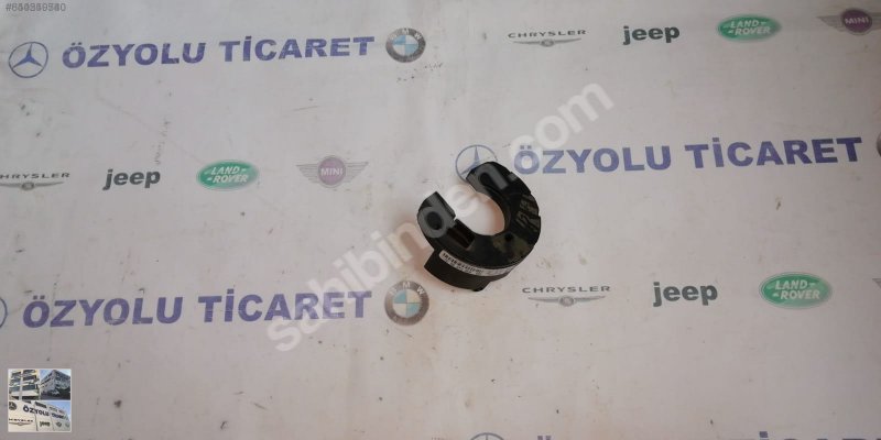 Mercedes w211 e serisi direksiyon açı sensörü 0305459632 · fotoğraf 2
