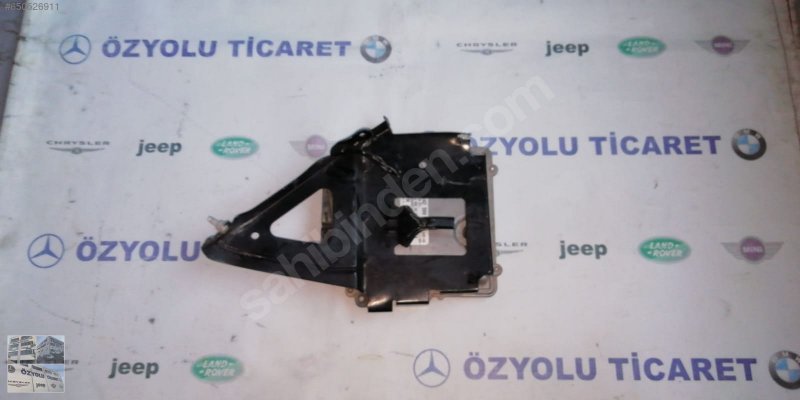 Mercedes w164 ml 642 motor beyni A6429004301 · fotoğraf 2