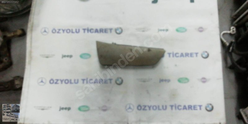Mercedes w169 b serisi sağ koltuk aırbaği 001095 · fotoğraf 2