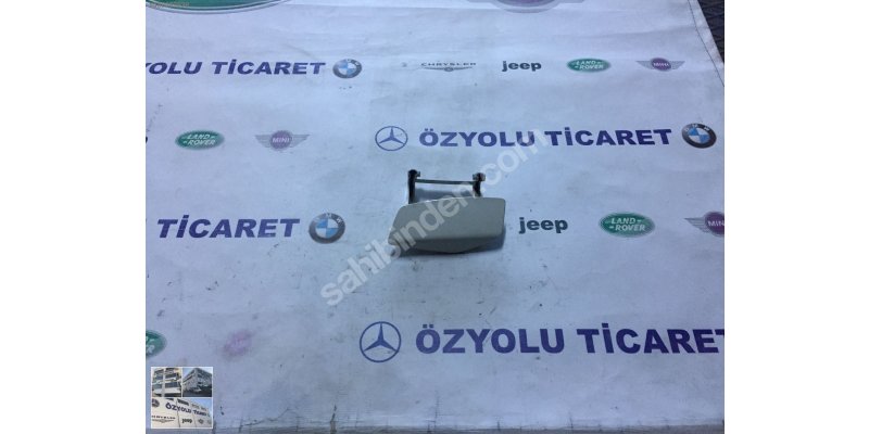 MERCEDES CLA W117 SAĞ FAR YIKAMA KAPAĞI A1178851522 · fotoğraf 2
