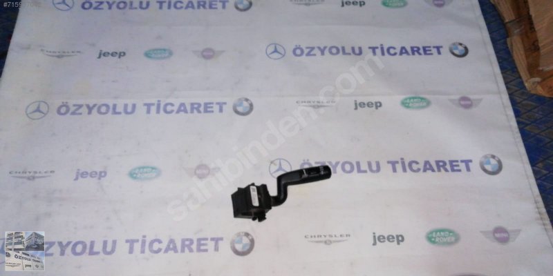 Land rover freelander 2 silecek kolu 6G9NJF973HA · fotoğraf 2