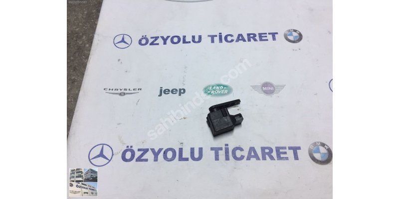 BMW 7 SERİSİ E38 SÜSPANSİYON SENSÖRÜ 1093697 · fotoğraf 2