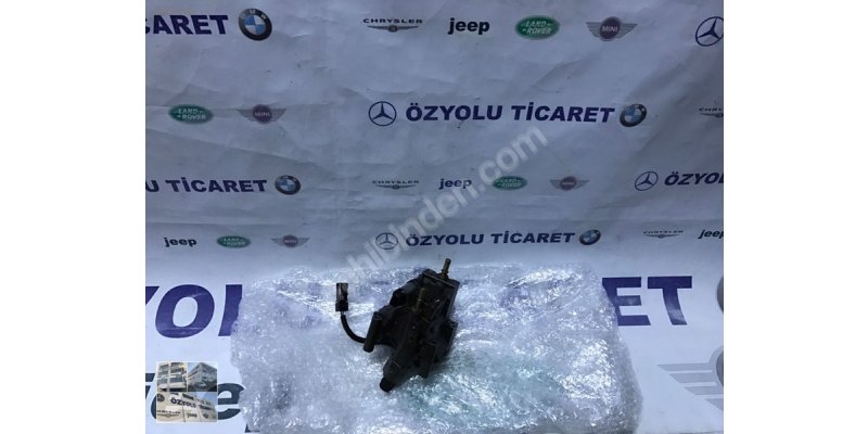 RANGE ROVER DİSCOVERY 2 2.7 HSE YAKIT POMPASI-A2C200037577 · fotoğraf 2