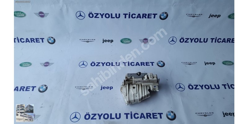 MERCEDES ML 164 KAPI KİLİTLERİ 0010847 · fotoğraf 2