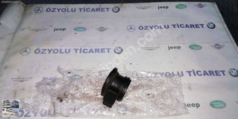 Mercedes w209 clk 271 motor hava akış metresi A271094024 · fotoğraf 2