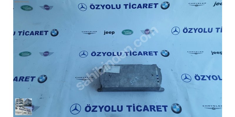 BMW 7 SERİSİ E65 ANTEN BEYNİ 000956 · fotoğraf 2
