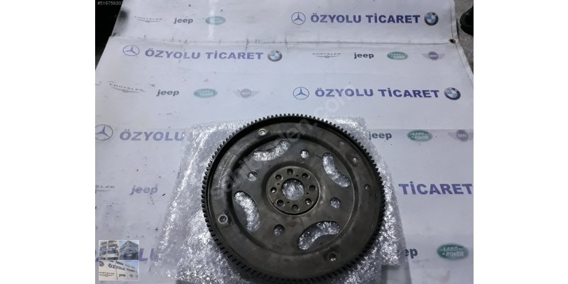RANGE ROVER SPORT 3.0 DİESEL VOLANT DİŞLİSİ 9W236K375BB · fotoğraf 2
