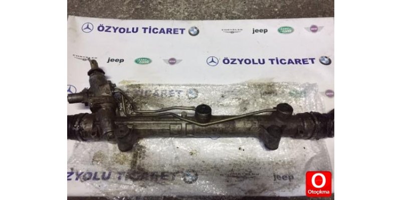 MERCEDES ML SERİSİ W164 DİREKSİYON KUTUSU · fotoğraf 2