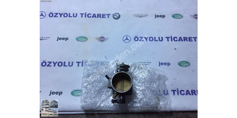 RANGE ROVER 4.6 HSE1996-2001 GAZ KELEBEĞİ 000862 · fotoğraf 2