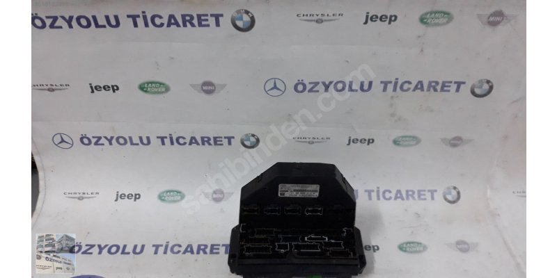 MERCEDEs W212 ÖN SAM A2129004913 · fotoğraf 2