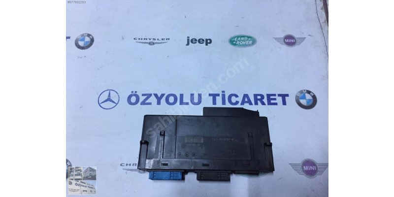 bmw 3 seri e92e93 couple cabrio comfor beyni 61359226337010 · fotoğraf 2