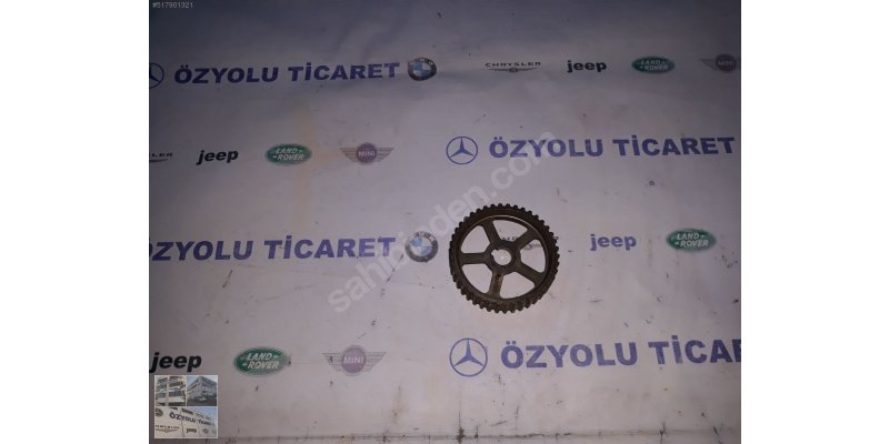 LAND ROVER FREELANDER1 2.5 V6 BENZİNLİ EKSANTRİK DİŞLi LHB101710 · fotoğraf 2