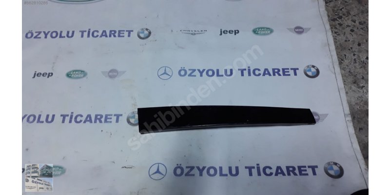 Mercedes w202 c serisi sol ön direk kaplaması 000876 · fotoğraf 2