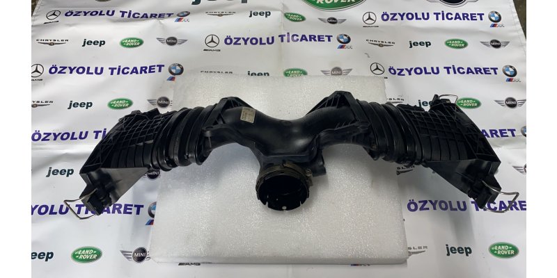 MERCEDES W222 S350 BLUETEC 642 MOTOR HAVAAKIŞ METRE A6420901742 · fotoğraf 2