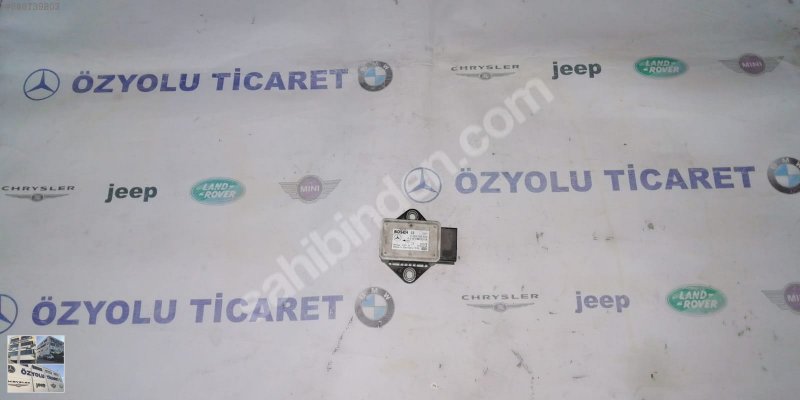 Mercedes w169 b serisi esp sensörü 02650056236 · fotoğraf 2