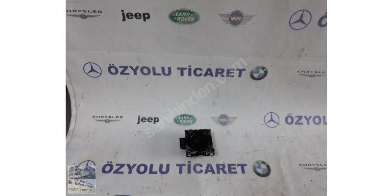BMW X5 SERİSİ E70 YAĞMUR SENSÖRÜ 92187020105 · fotoğraf 2