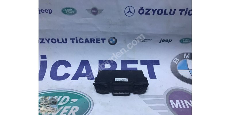 MERCEDES S W220 KLİMA KUMANDA PANELİ-2208301185 · fotoğraf 2