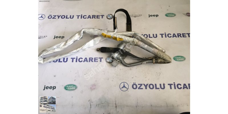 RANGE ROVER VOGUE SOL TAVAN AİRBAG EHM000231G · fotoğraf 2