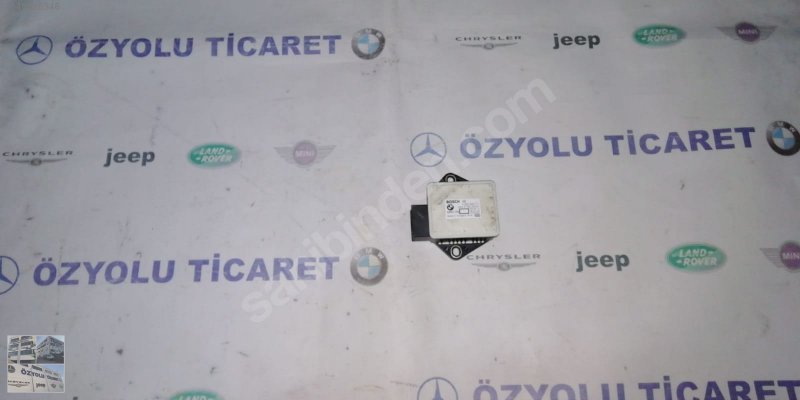 BMW e70 x5 esp sensörü 0265005711 34526782370 · fotoğraf 2