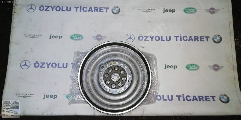 Mercedes W176 A serisi volant A2700300305 · fotoğraf 2