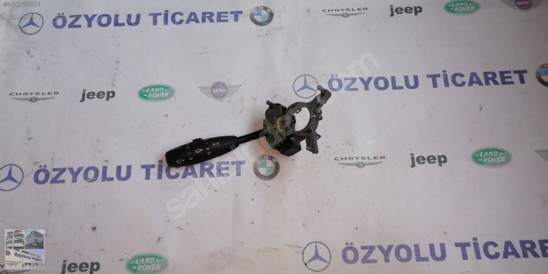 Mercedes w169 b serisi silecek kolu A1695450010 · fotoğraf 2