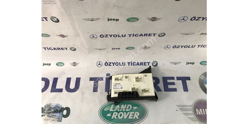 MERCEDES A W176 SAM BEYNİ-A1769001101 · fotoğraf 2