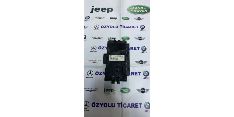 MINI R56-R57-R60 FRM BEYNİ 6135 3457403-03 · fotoğraf 2