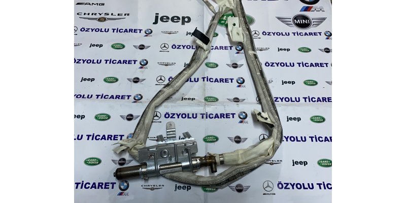 MINI R60 COUNTRYMAN SAĞ, SOL TAVAN AİRBAG 00101008 · fotoğraf 3