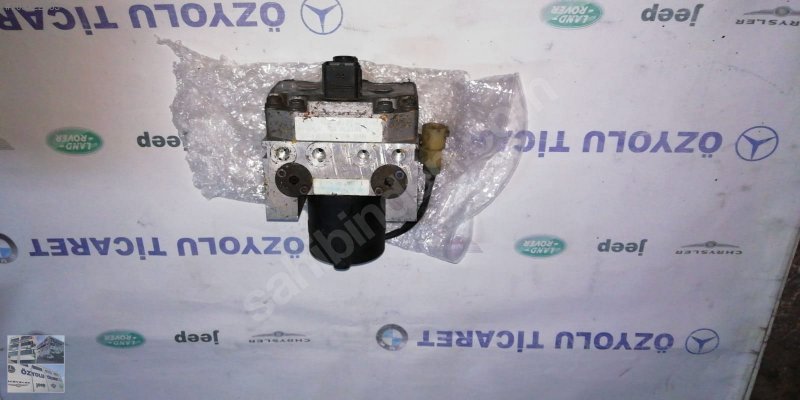 Land rover freelander 1 abs beyni SRB 10123098 · fotoğraf 2