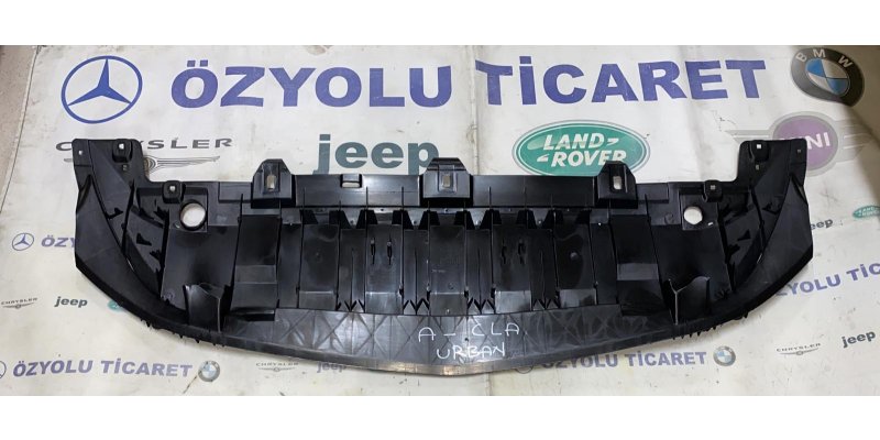 MERCEDES W117-W176 CLA-A SERİSİ YARASA BAGALİTİ 0010760 · fotoğraf 2
