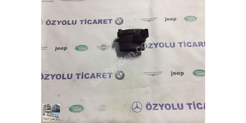 BMW X5 E53 3.0 DİESEL M57 MOTOR HAVA AKIŞ METRESİ 13627787076 · fotoğraf 2