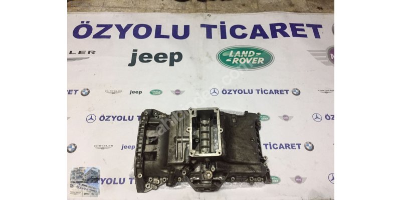 Mercedes E / E Coupé MERCEDES W211 E320 CDI 4 MATIC 642 MOTOR YAĞ KARTELİ 6420143802