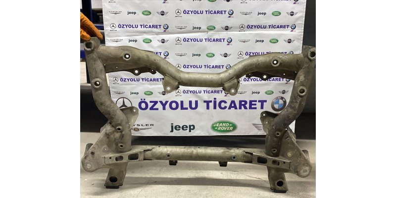 Mercedes CLS MERCEDES W218 CLS ARKA İTER MOTOR TRAVERS A2186280100