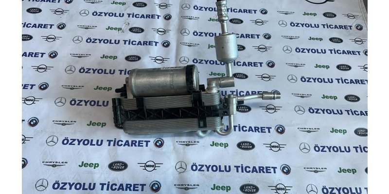 BMW 3-Serisi BMW G20-G22-G23-G26 Klima Radyatör 6450 6805342