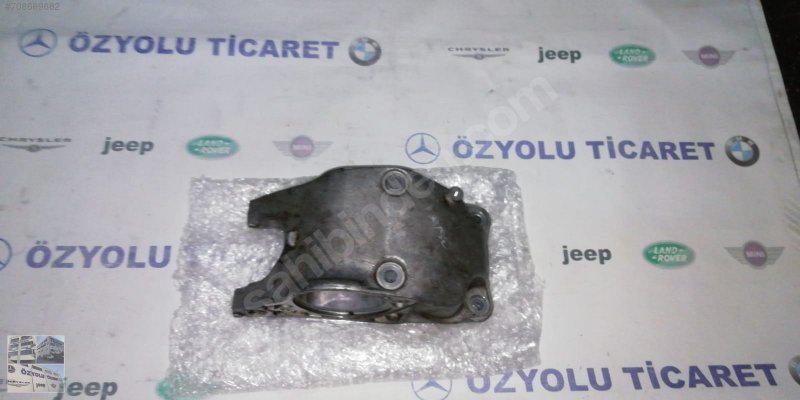 Mercedes A Mercedes W176 A serisi 270 motor kulağı A2702230138