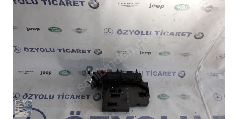 Mercedes E / E Coupé MERCEDES E SERİSİ W212 SAM BEYNİ A2129009522