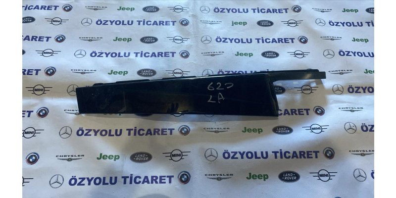 BMW 3-Serisi Bmw G20 Sol Arka Cam Direk Bakaliti Parlak Siyah 5143 7465139