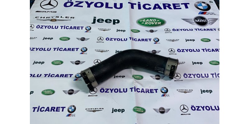 Mercedes C MERCEDES W205 C200d BLUETEC SAĞ İNTERCOL HORTUMU A2055280100
