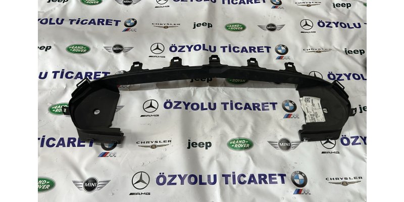 Mercedes E / E Coupé Mercedes W213 Ön Panjur İç Maske A2138858003