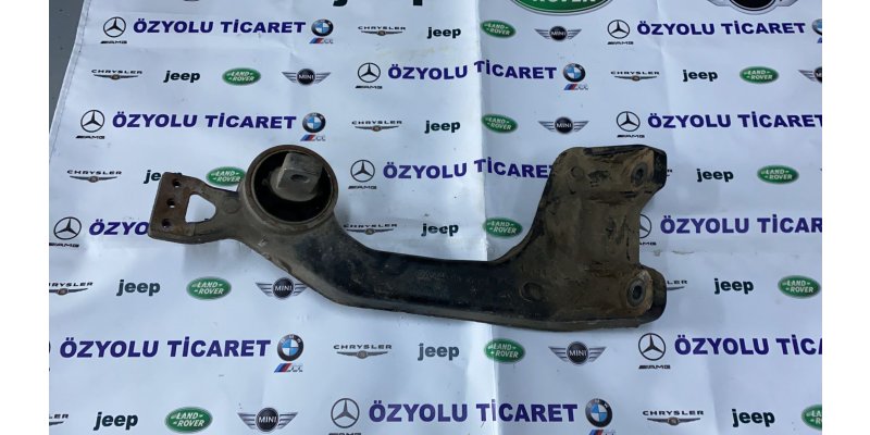 Mercedes Vito MERCEDES W447 VİTO ARKA DEFRANSİYEL AYAĞI A4473530095