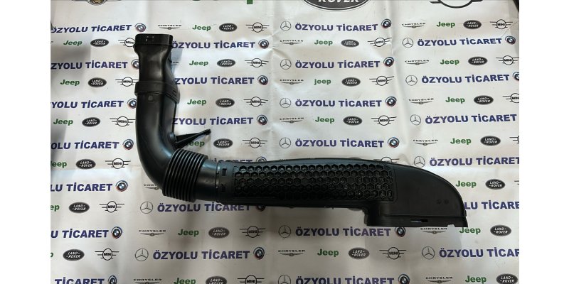Mercedes E / E Coupé Mercedes W212 E180 274 Motor Hava Filtre Borusu A2740900400