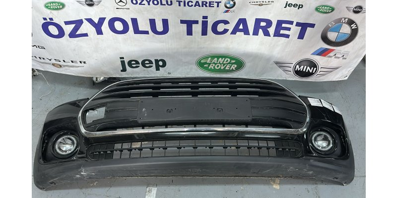 Mini Clubman MINI F54 CLUPMAN DOLU Ön Tampon